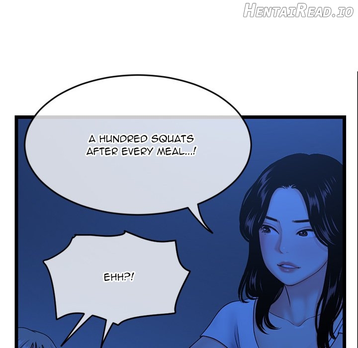 Midnight PC Cafe Chapter 27 - page 83