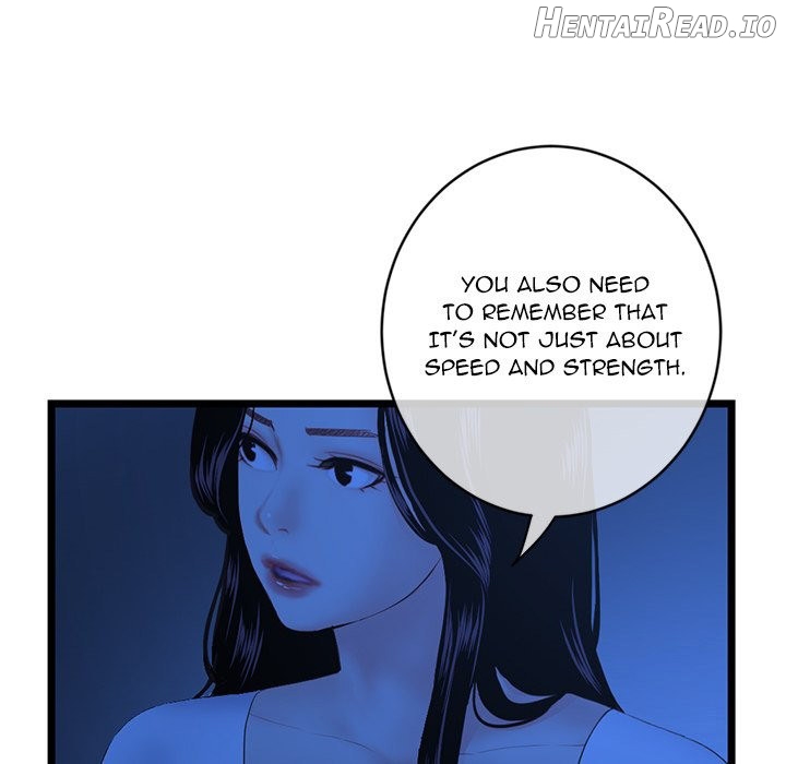 Midnight PC Cafe Chapter 27 - page 85