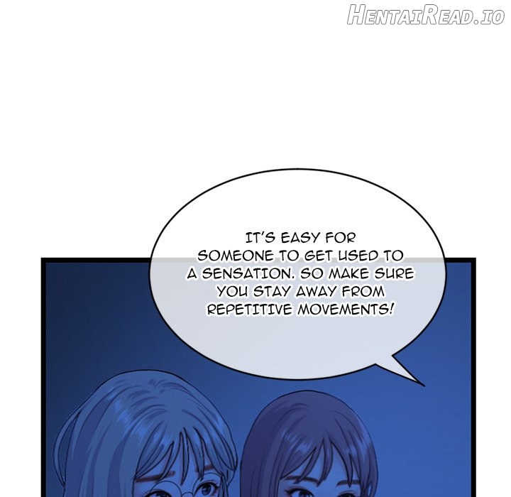Midnight PC Cafe Chapter 27 - page 87