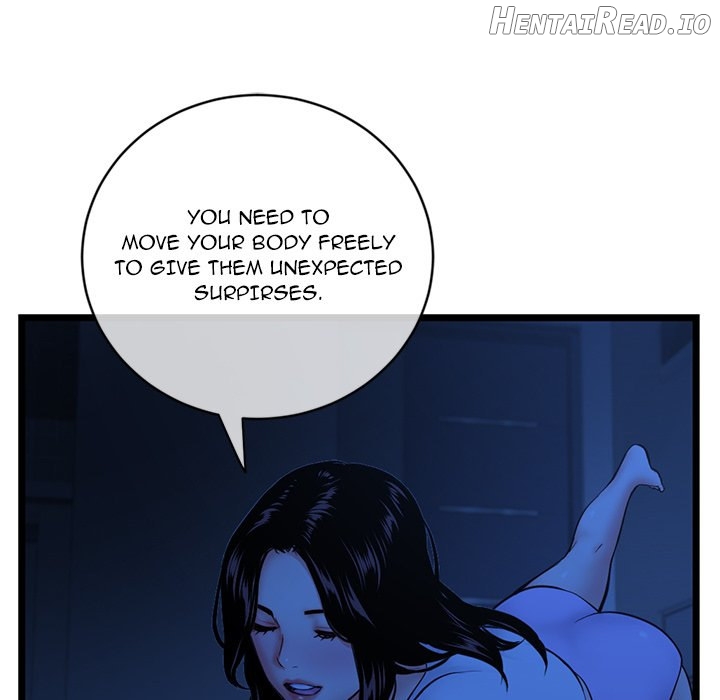Midnight PC Cafe Chapter 27 - page 89