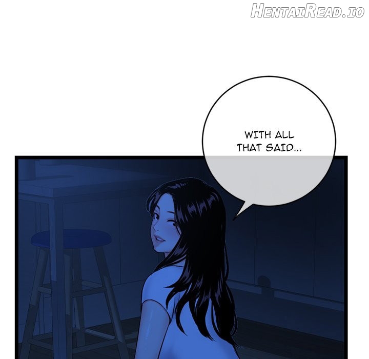 Midnight PC Cafe Chapter 27 - page 91
