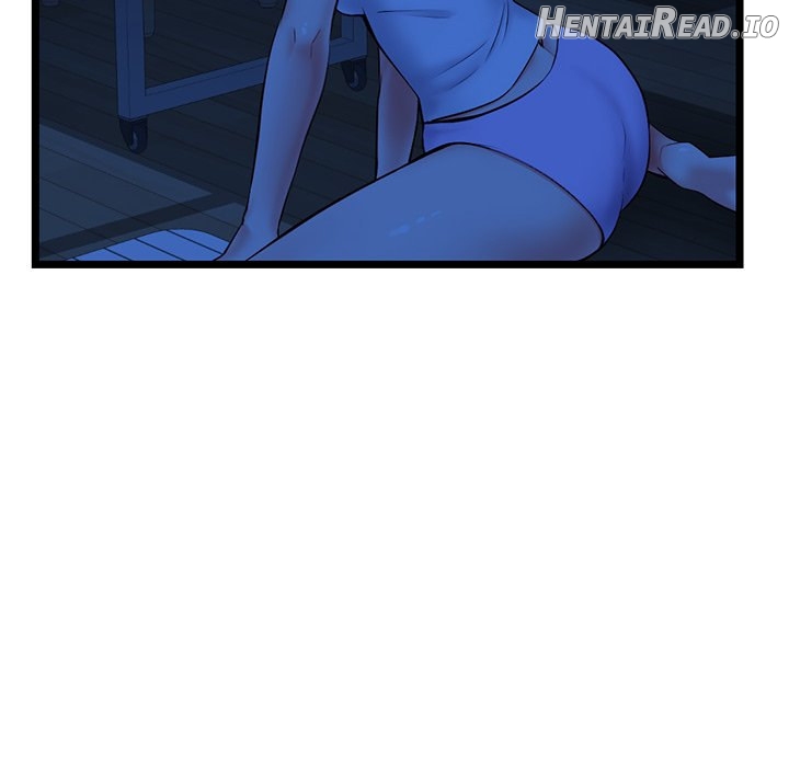 Midnight PC Cafe Chapter 27 - page 92