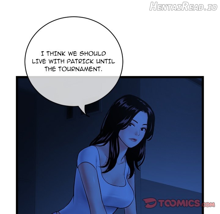 Midnight PC Cafe Chapter 27 - page 93