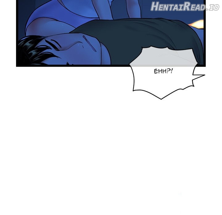 Midnight PC Cafe Chapter 27 - page 94