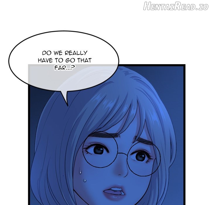 Midnight PC Cafe Chapter 27 - page 95