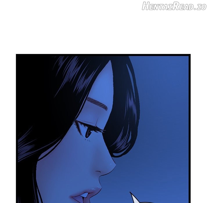Midnight PC Cafe Chapter 27 - page 97