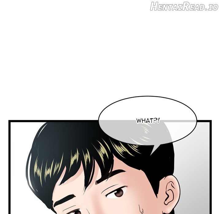 Midnight PC Cafe Chapter 28 - page 107