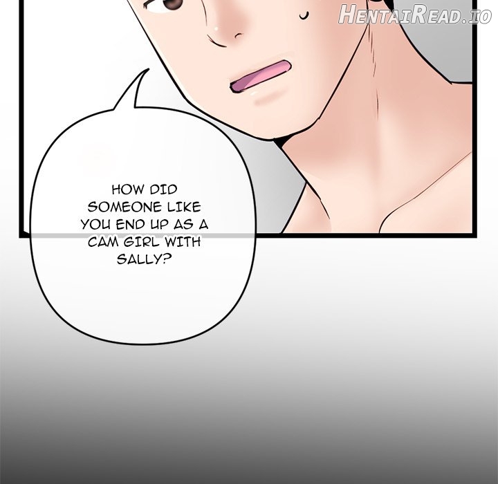 Midnight PC Cafe Chapter 28 - page 108