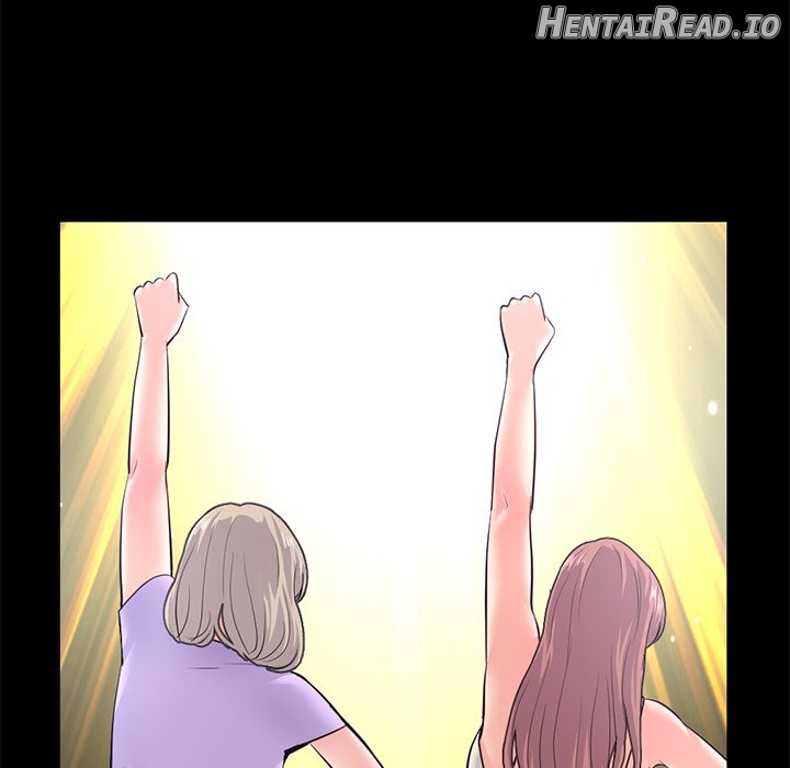 Midnight PC Cafe Chapter 28 - page 115