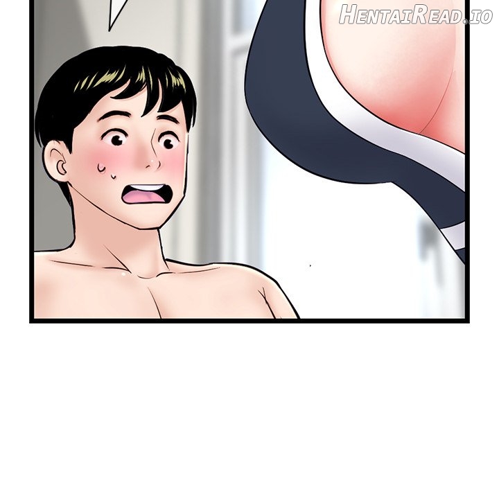 Midnight PC Cafe Chapter 28 - page 145