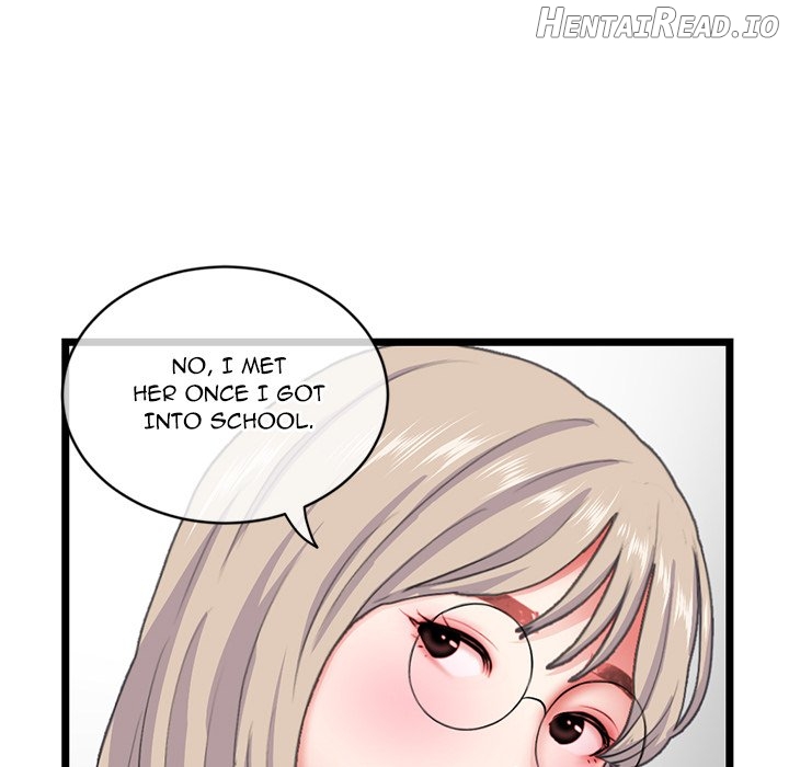 Midnight PC Cafe Chapter 28 - page 51