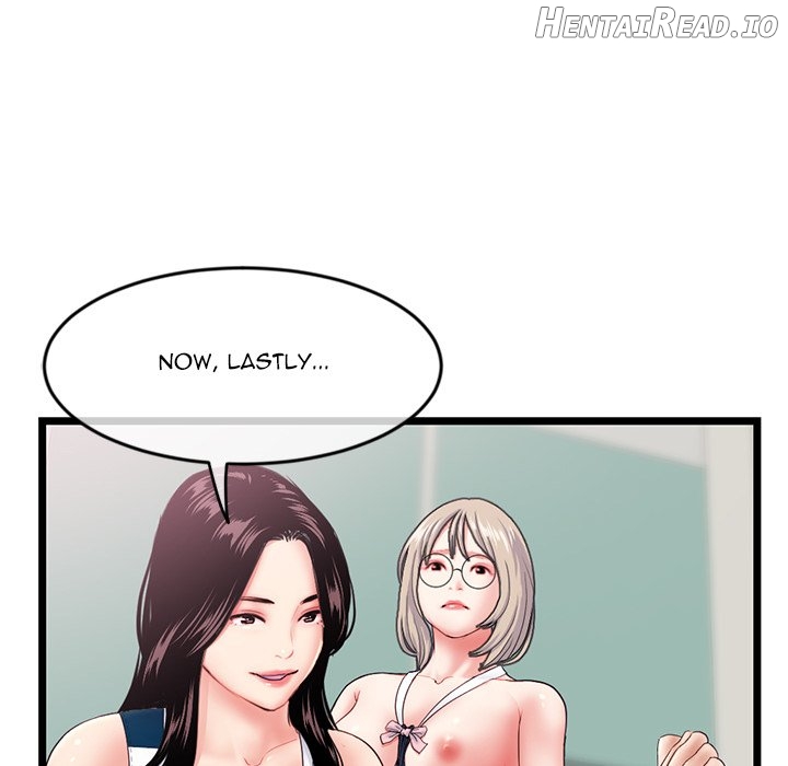 Midnight PC Cafe Chapter 29 - page 115
