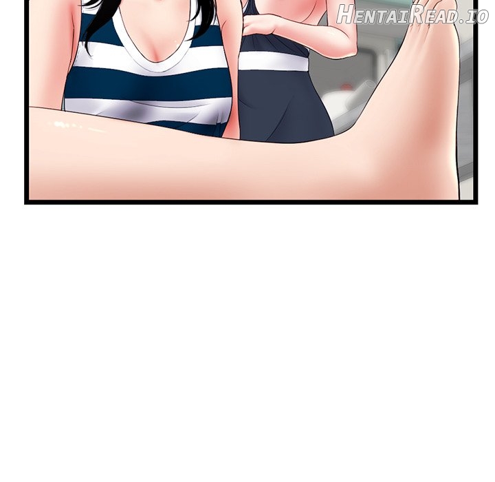 Midnight PC Cafe Chapter 29 - page 116