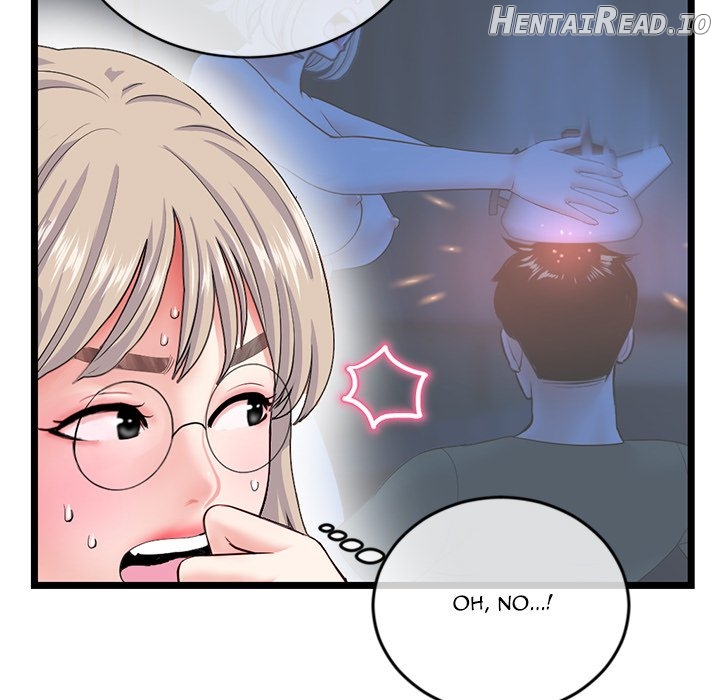 Midnight PC Cafe Chapter 29 - page 127