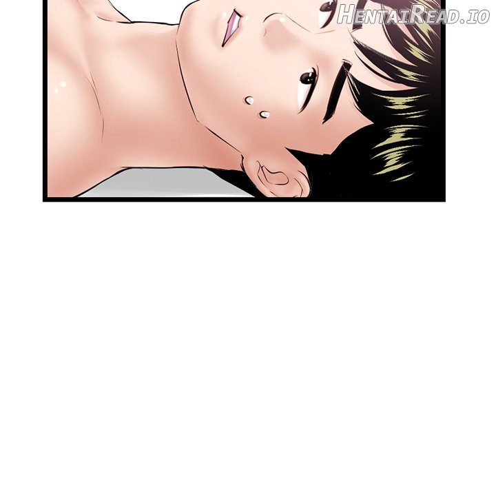 Midnight PC Cafe Chapter 29 - page 135