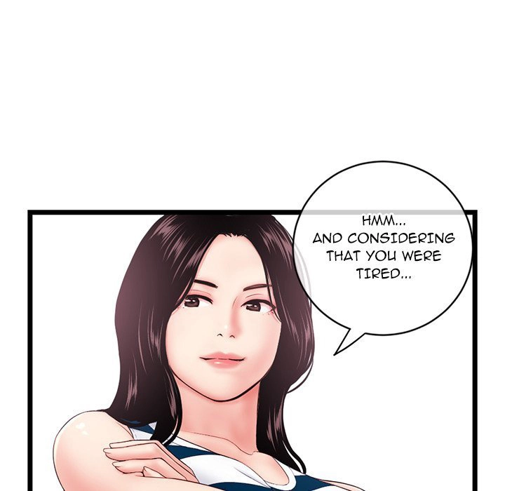 Midnight PC Cafe Chapter 29 - page 136