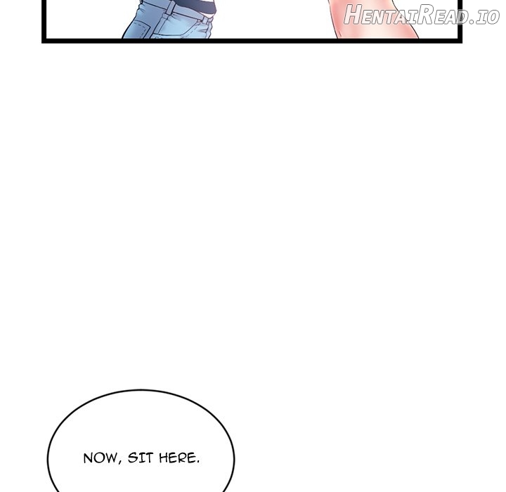Midnight PC Cafe Chapter 29 - page 141
