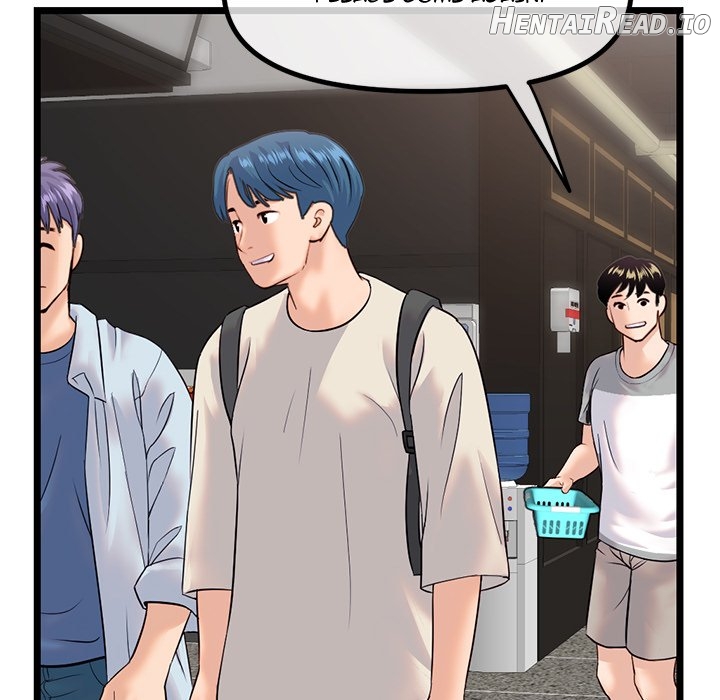 Midnight PC Cafe Chapter 30 - page 108