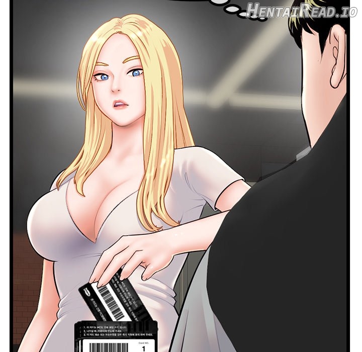 Midnight PC Cafe Chapter 30 - page 127