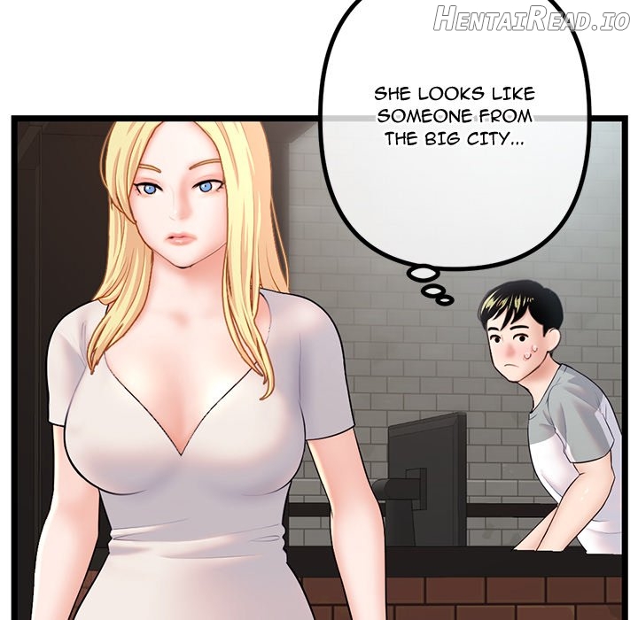 Midnight PC Cafe Chapter 30 - page 131