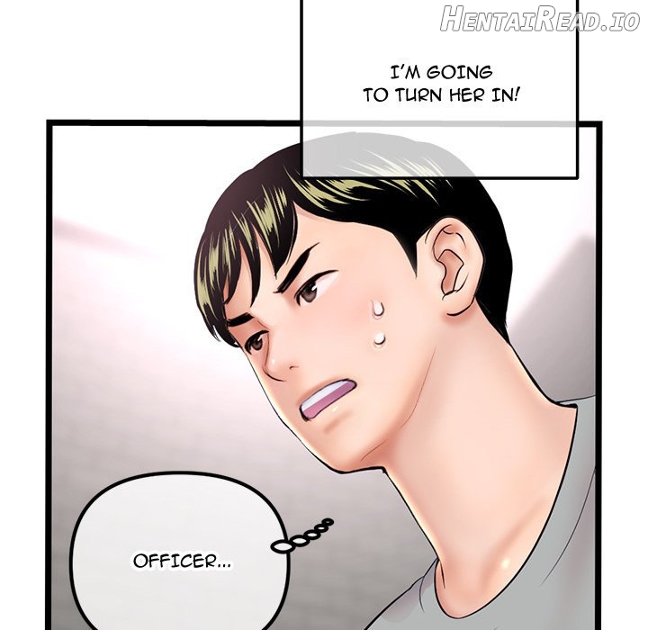 Midnight PC Cafe Chapter 31 - page 107