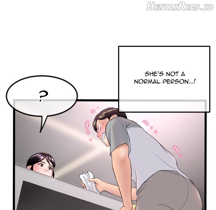 Midnight PC Cafe Chapter 31 - page 120
