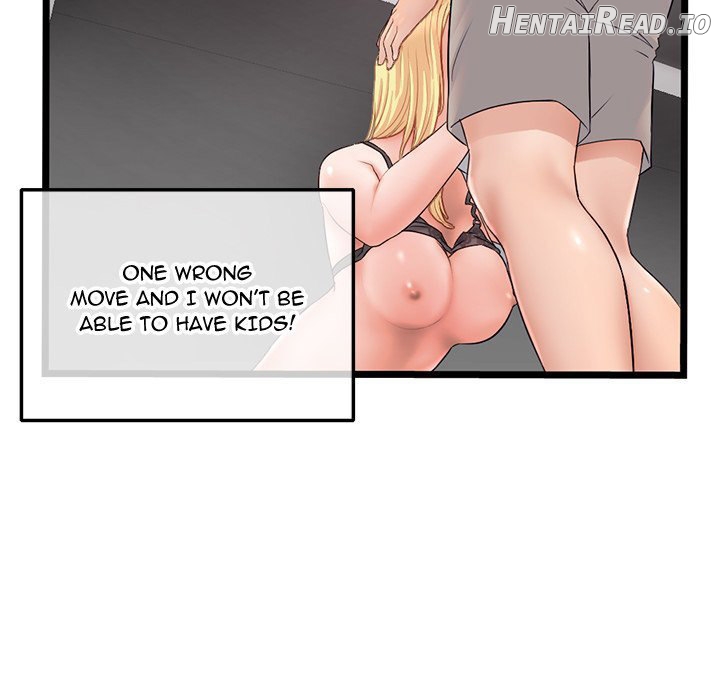 Midnight PC Cafe Chapter 31 - page 121