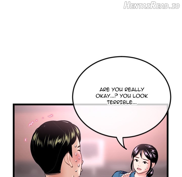 Midnight PC Cafe Chapter 31 - page 126