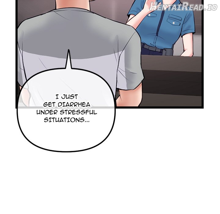 Midnight PC Cafe Chapter 31 - page 127