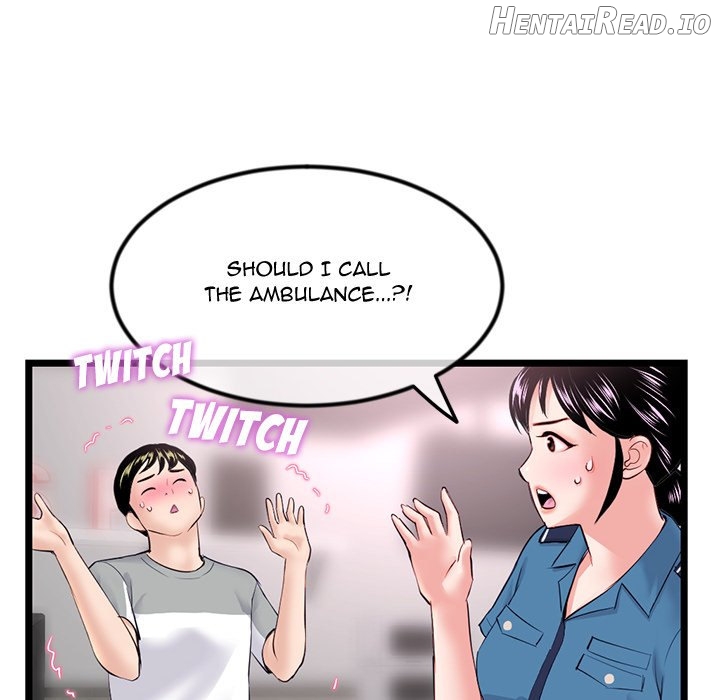 Midnight PC Cafe Chapter 31 - page 128