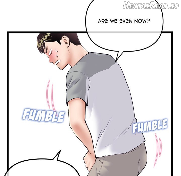 Midnight PC Cafe Chapter 31 - page 134