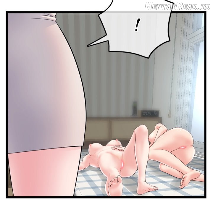 Midnight PC Cafe Chapter 33 - page 15