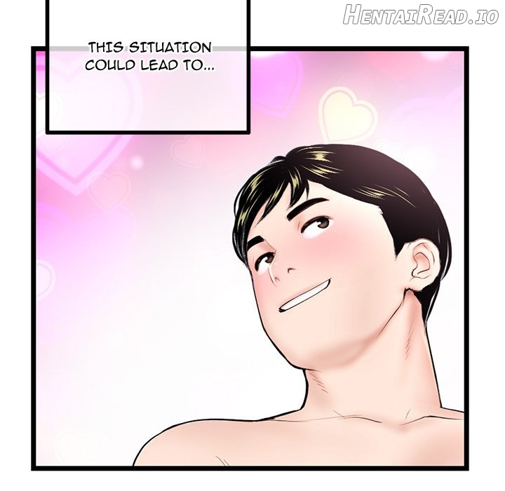 Midnight PC Cafe Chapter 33 - page 74