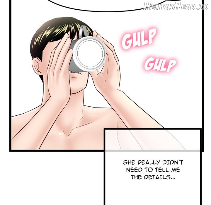Midnight PC Cafe Chapter 34 - page 105