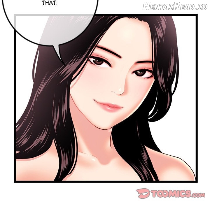 Midnight PC Cafe Chapter 34 - page 129