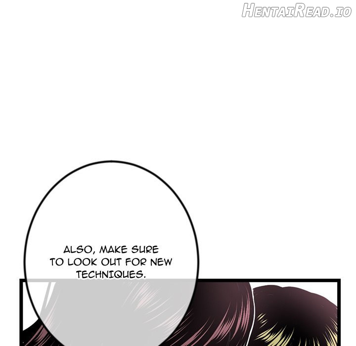 Midnight PC Cafe Chapter 34 - page 134