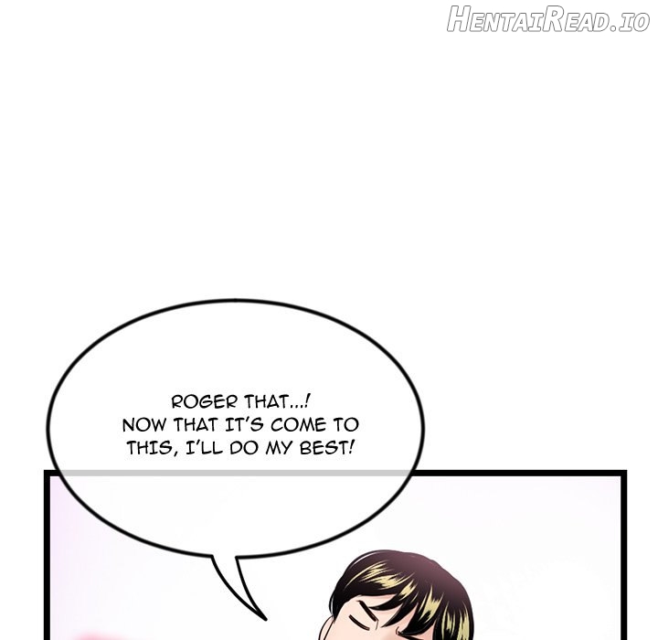 Midnight PC Cafe Chapter 34 - page 136