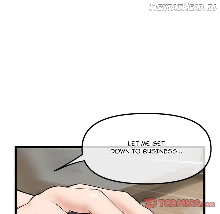 Midnight PC Cafe Chapter 34 - page 138
