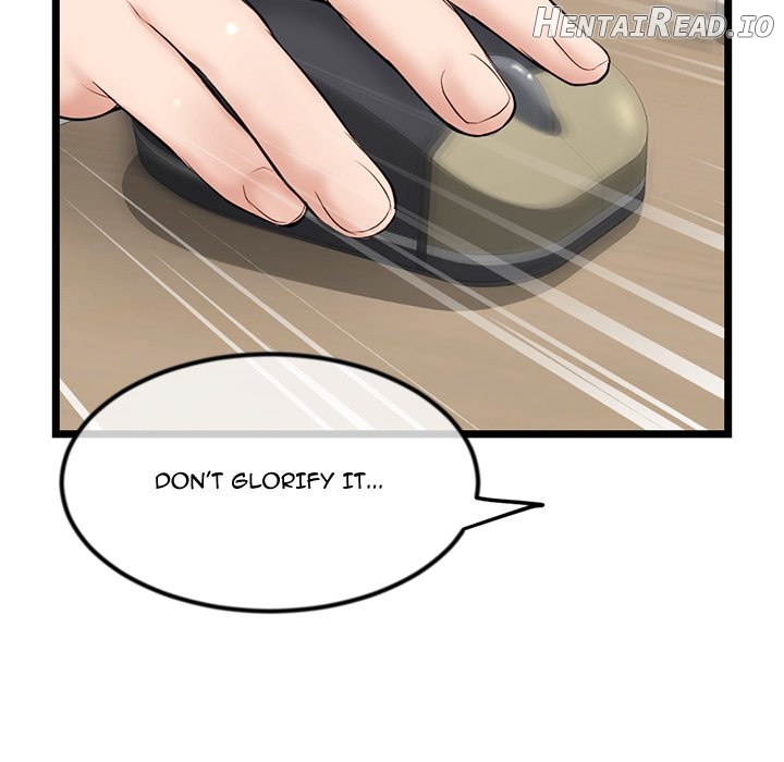 Midnight PC Cafe Chapter 34 - page 139