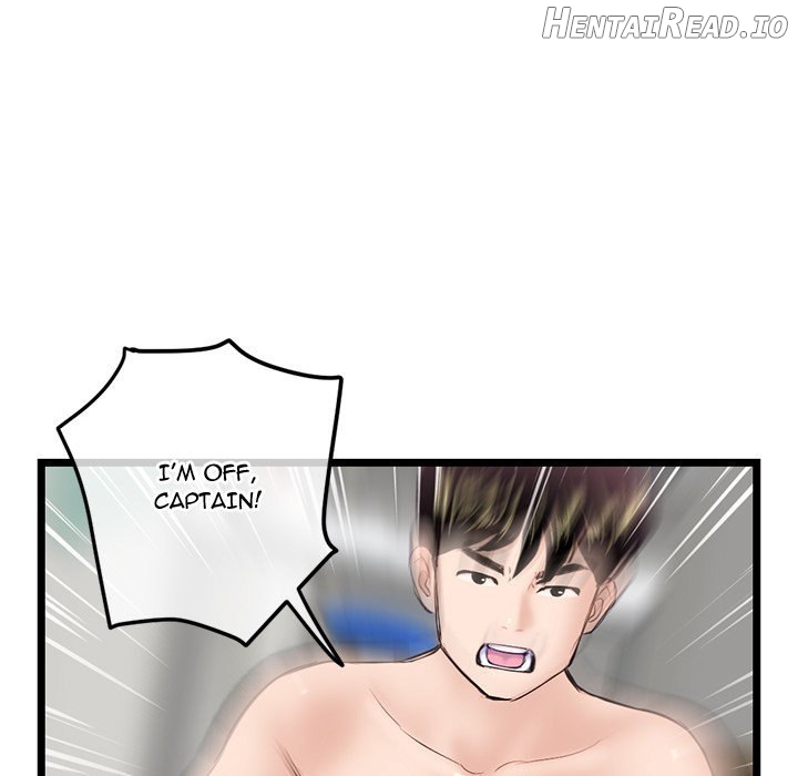 Midnight PC Cafe Chapter 34 - page 140