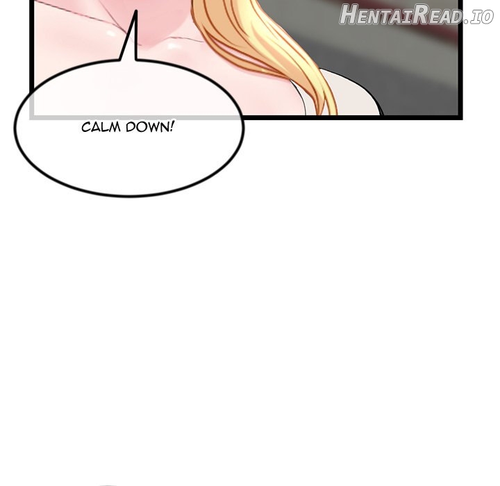 Midnight PC Cafe Chapter 34 - page 15