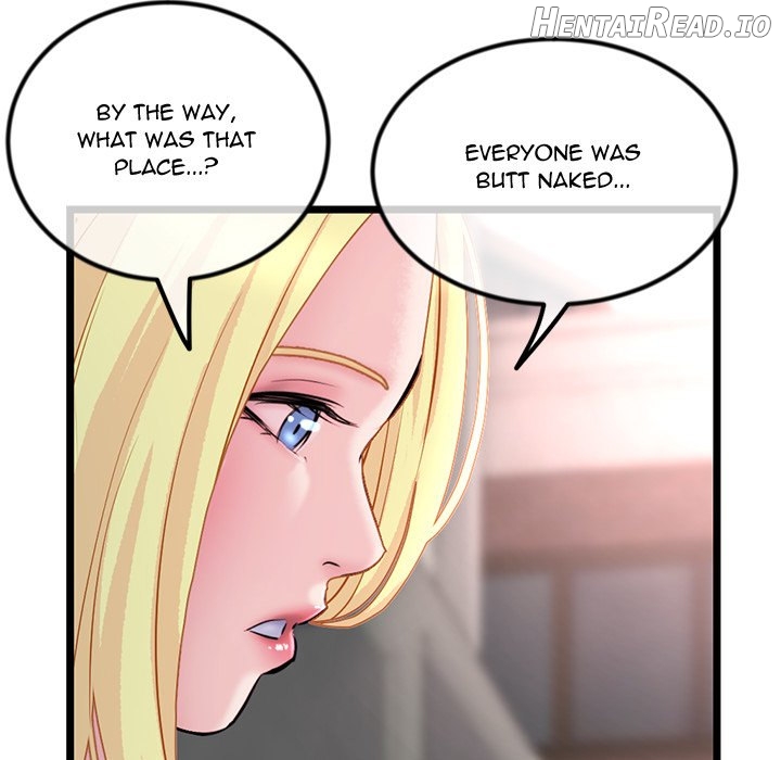 Midnight PC Cafe Chapter 34 - page 16