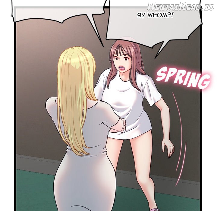 Midnight PC Cafe Chapter 34 - page 28