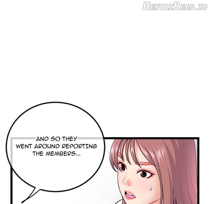 Midnight PC Cafe Chapter 34 - page 43