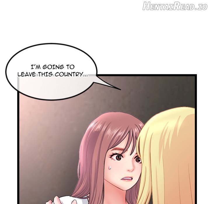 Midnight PC Cafe Chapter 34 - page 55