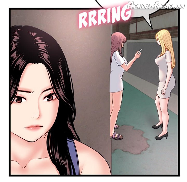 Midnight PC Cafe Chapter 34 - page 67