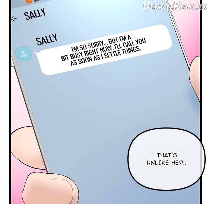 Midnight PC Cafe Chapter 34 - page 79