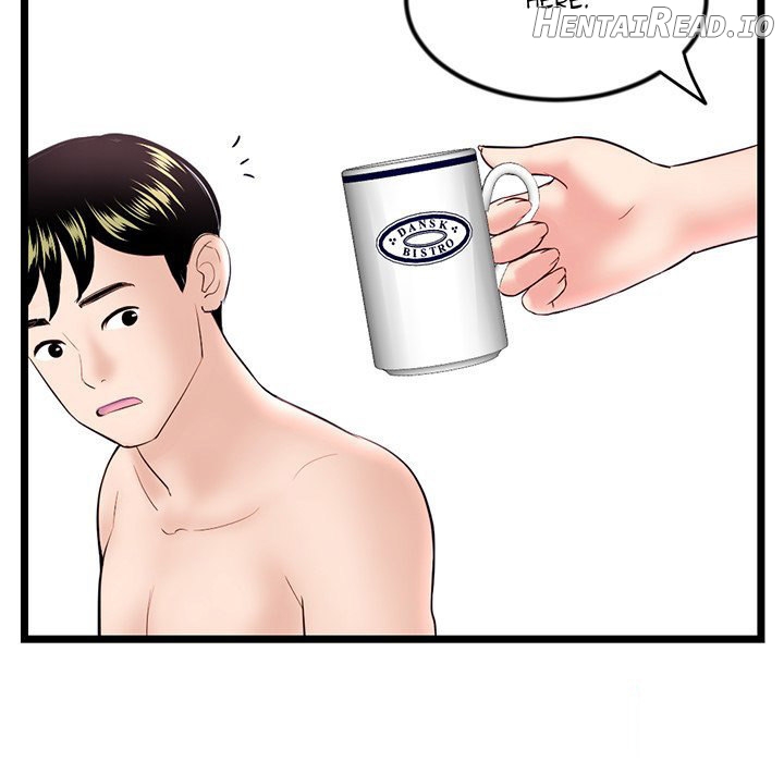 Midnight PC Cafe Chapter 34 - page 95