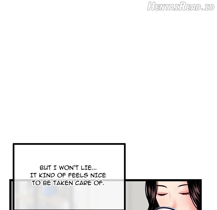 Midnight PC Cafe Chapter 34 - page 98