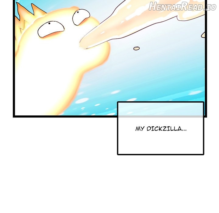 Midnight PC Cafe Chapter 35 - page 118